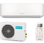 Hisense AS-24HR4SBATG005G