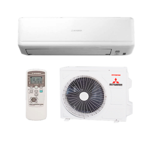 Mitsubishi Heavy SRK/SRC35ZSP-W