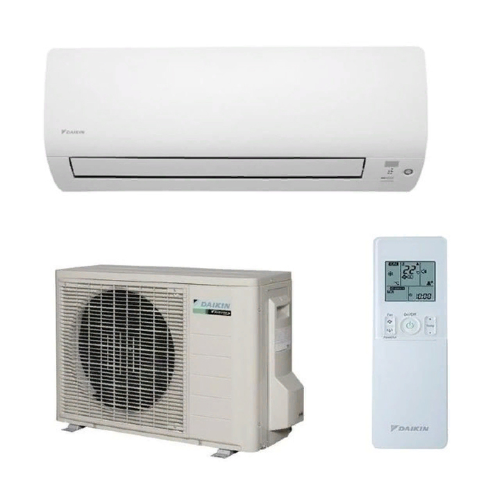 Daikin FTXS71G/RXS71F8 Nord-30