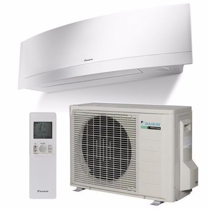 Daikin FTXJ50M-W/RXJ50M
