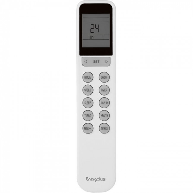 Energolux SAS12G1-AI/SAU12G1-AI Energolux SAS12G1-AI/SAU12G1-AI
