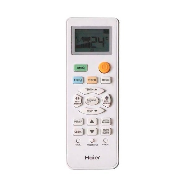 Haier AS09TL4HRA/1U09TL4FRA