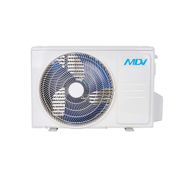 Mdv MDSAF-12HRDN1 wi-fi / MDOAF-12HFN1