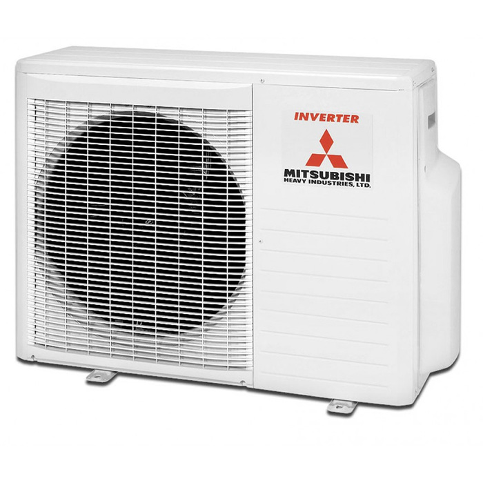 Mitsubishi Heavy SRK35ZS-W