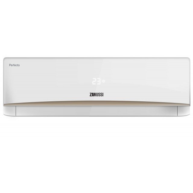 Zanussi ZACS-24 HPF/A17/N1 Zanussi ZACS-24 HPF/A17/N1